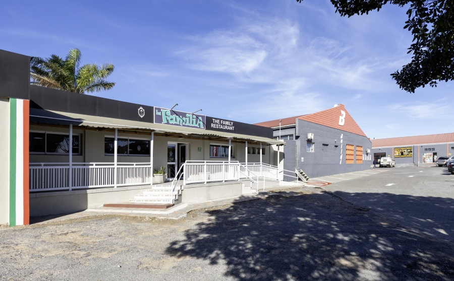 Commercial Property for Sale in East Bank Eastern Cape